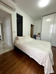 Sant Ritz (D13), Condominium #559245401